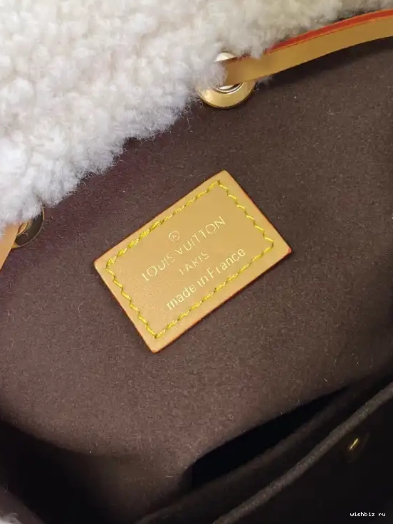 WIS BB LOUIS VUITTON NÉONOÉ 0505